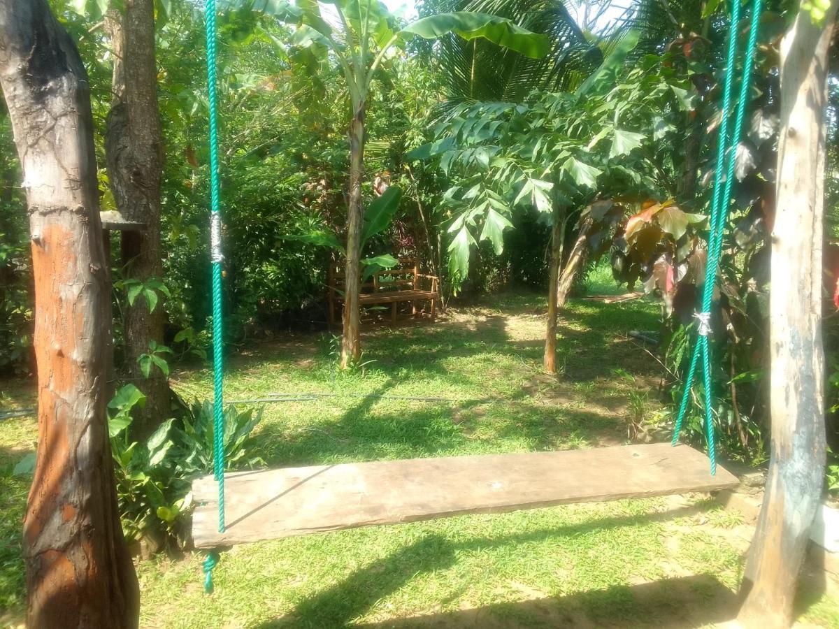 Sigiriya Village Home Stay & Private Room Luaran gambar