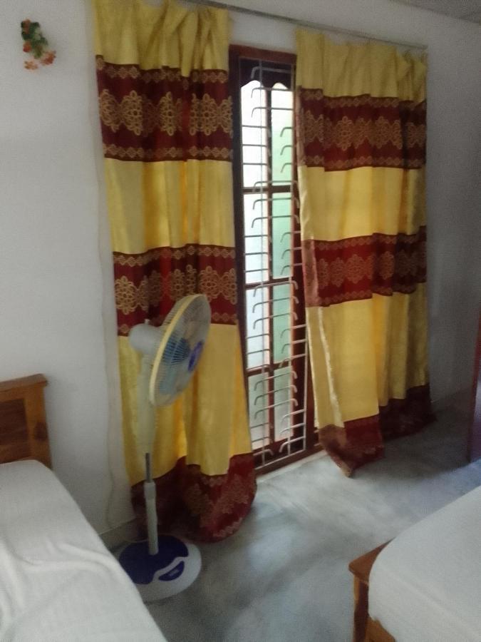 Sigiriya Village Home Stay & Private Room Luaran gambar