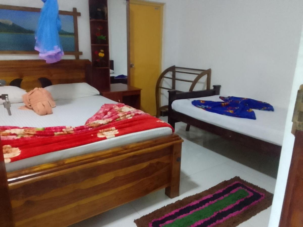 Sigiriya Village Home Stay & Private Room Luaran gambar