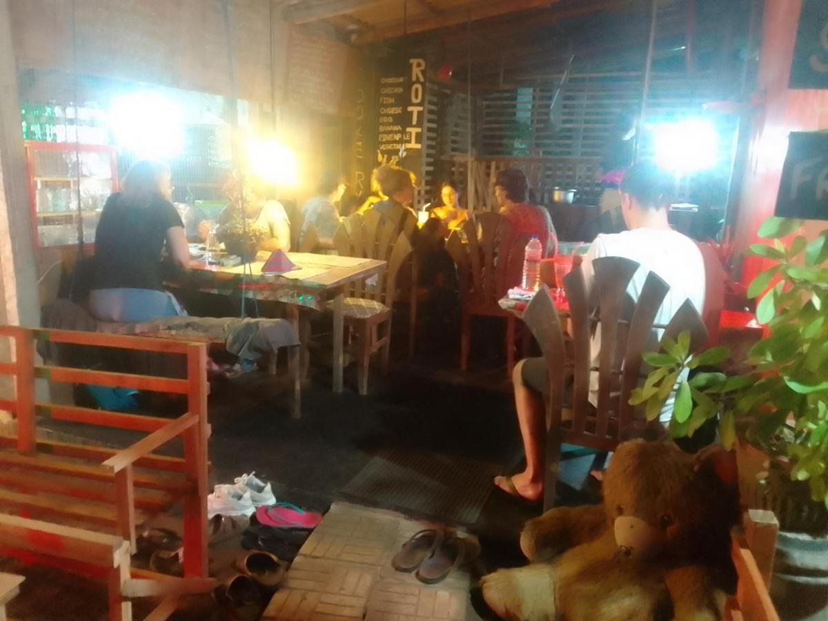 Sigiriya Village Home Stay & Private Room Luaran gambar