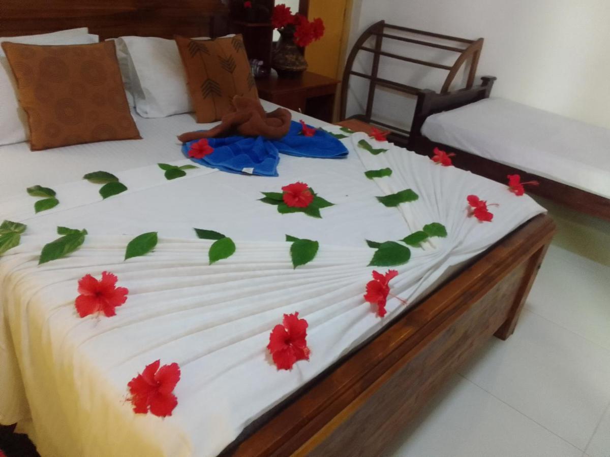 Sigiriya Village Home Stay & Private Room Luaran gambar