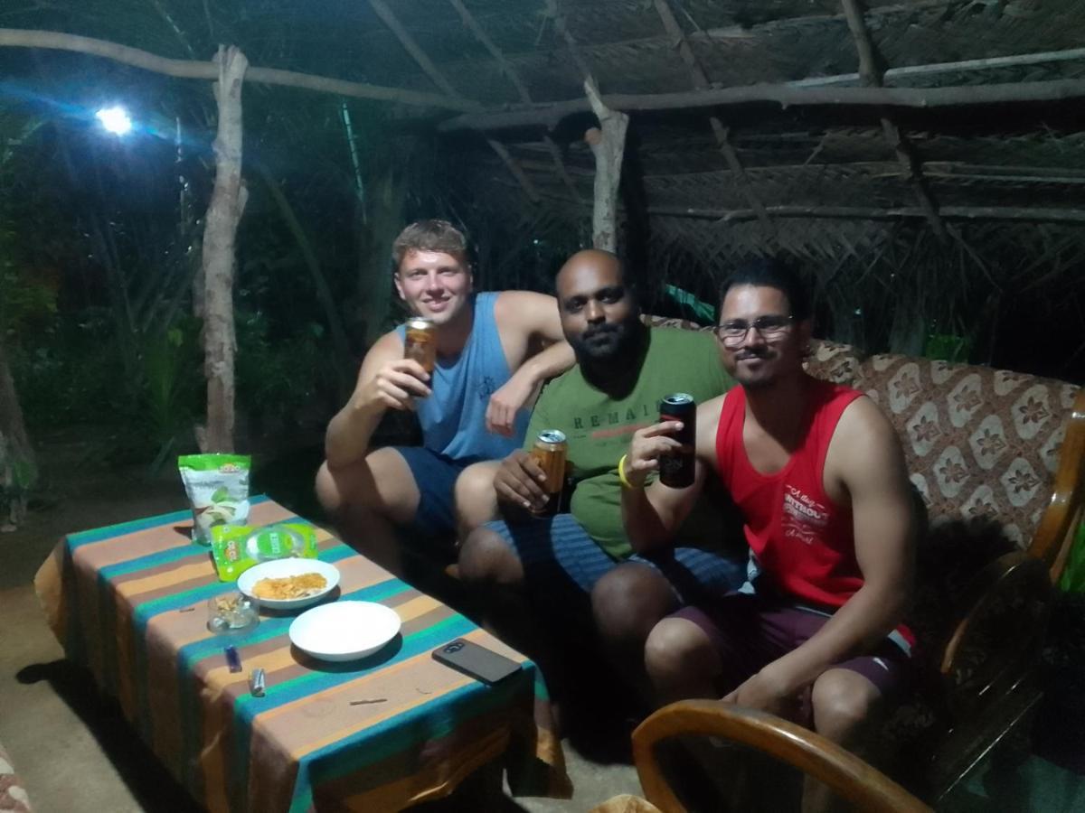 Sigiriya Village Home Stay & Private Room Luaran gambar