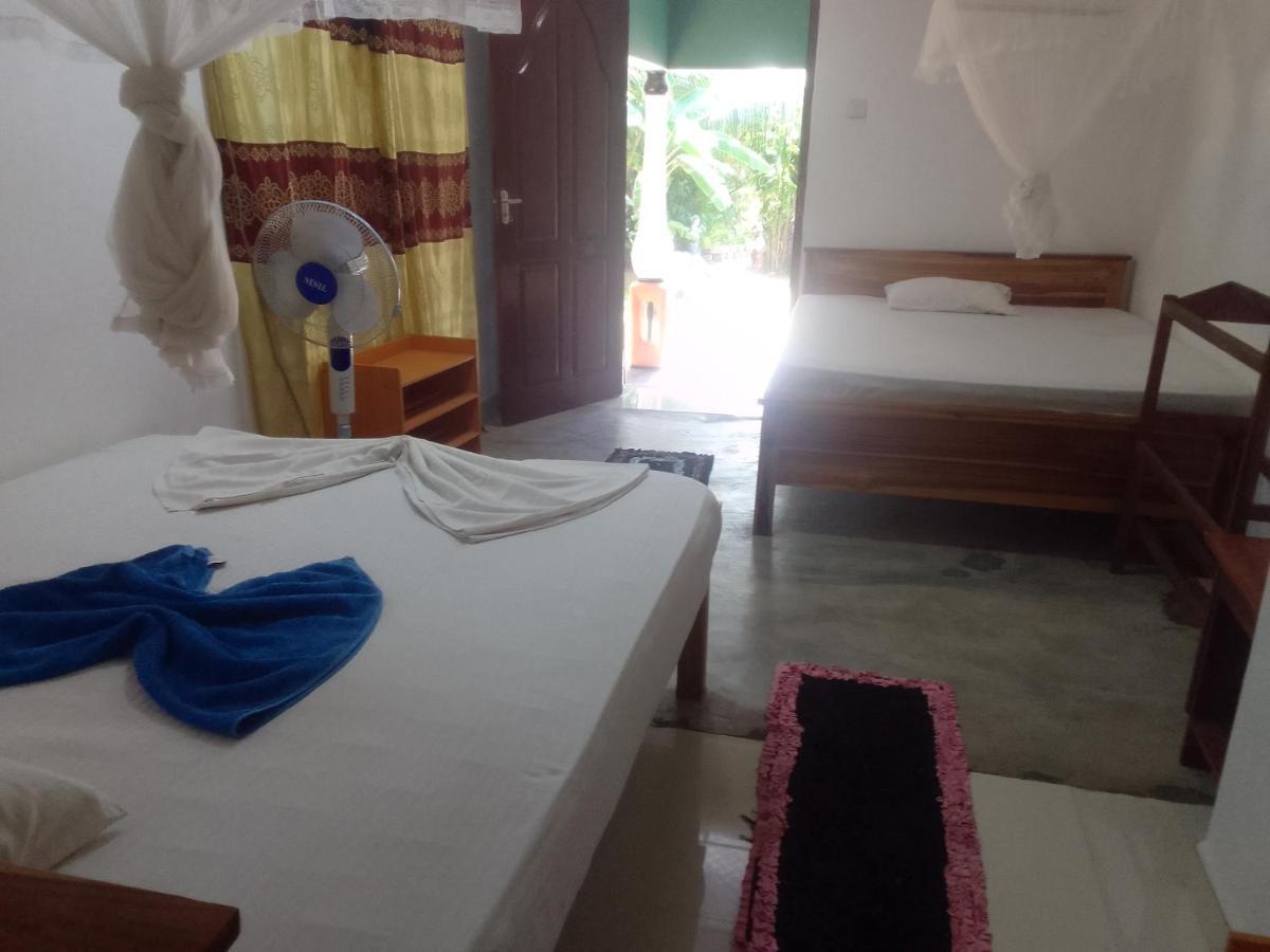 Sigiriya Village Home Stay & Private Room Luaran gambar