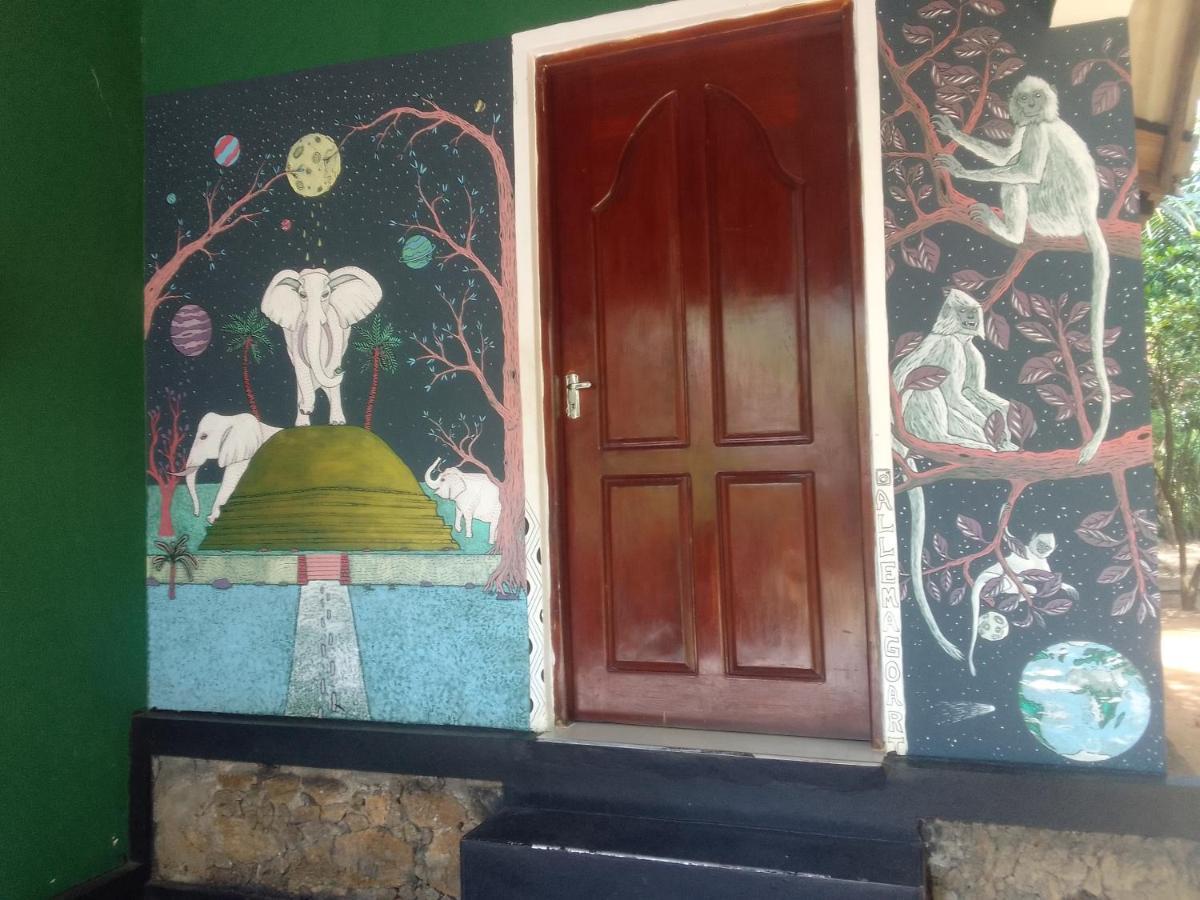 Sigiriya Village Home Stay & Private Room Luaran gambar