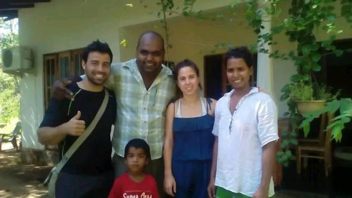 Sigiriya Village Home Stay & Private Room Luaran gambar