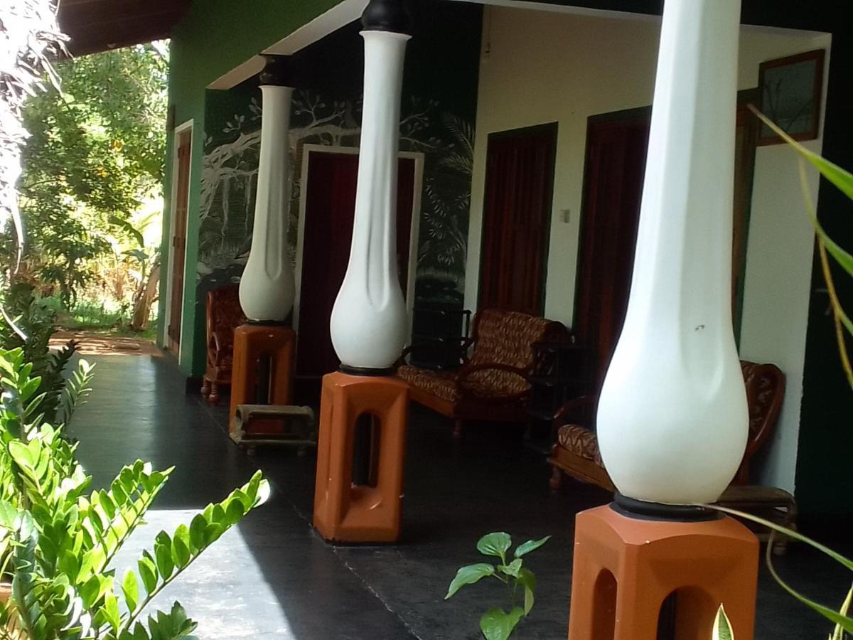 Sigiriya Village Home Stay & Private Room Luaran gambar