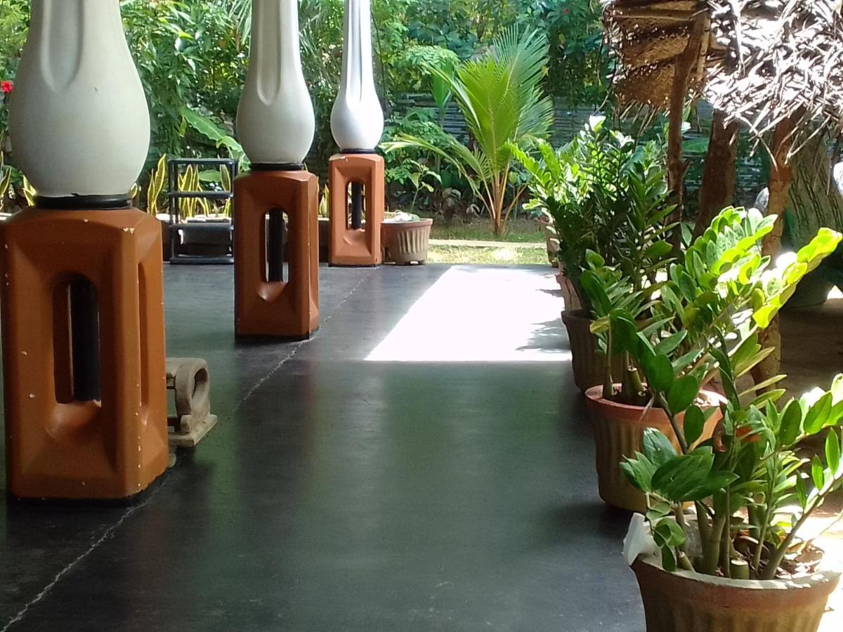 Sigiriya Village Home Stay & Private Room Luaran gambar